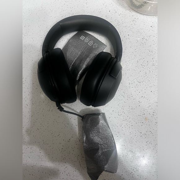 PlayStation Headset - Picture 4 of 5